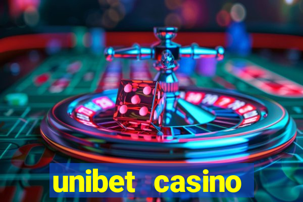 unibet casino review brand